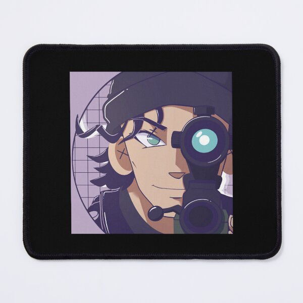 Item preview, Art - Case Closed designed and sold by whispereLC.