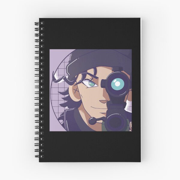 Item preview, Art - Case Closed designed and sold by whispereLC.