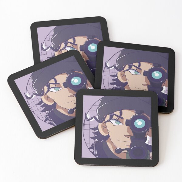 Item preview, Art - Case Closed designed and sold by whispereLC.