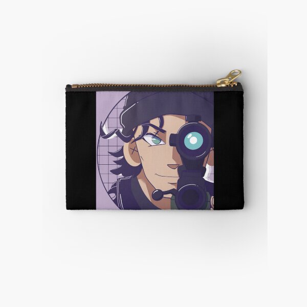 Item preview, Art - Case Closed designed and sold by whispereLC.