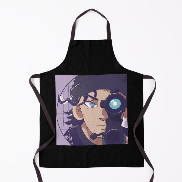 Item preview, Art - Case Closed designed and sold by whispereLC.