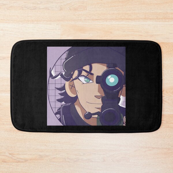 Item preview, Art - Case Closed designed and sold by whispereLC.