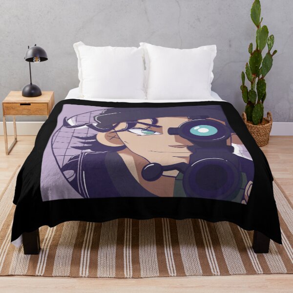 Item preview, Art - Case Closed designed and sold by whispereLC.