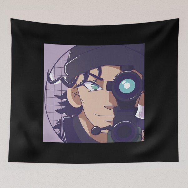 Item preview, Art - Case Closed designed and sold by whispereLC.