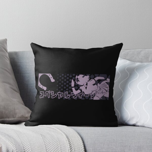 Item preview, Umamusume Pretty Derby - Special Week V2 designed and sold by alishaocstacy.