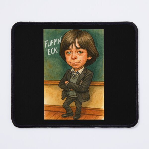 Item preview, Kids Telly: Young Tucker Jenkins from Grange Hill designed and sold by halibutgoatramb.