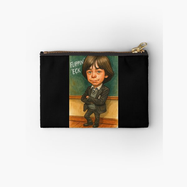 Item preview, Kids Telly: Young Tucker Jenkins from Grange Hill designed and sold by halibutgoatramb.