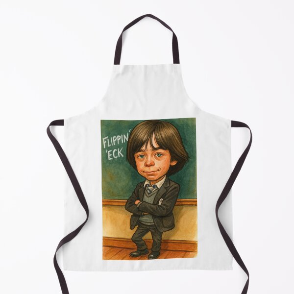 Item preview, Kids Telly: Young Tucker Jenkins from Grange Hill designed and sold by halibutgoatramb.