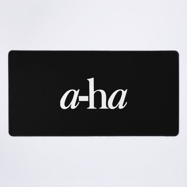 Item preview, A-Has Band designed and sold by ebenezercim2.