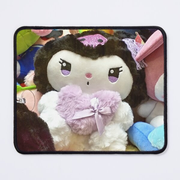 Item preview, Plush toys designed and sold by DjeriK.