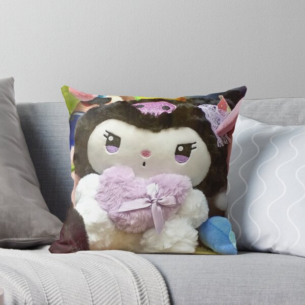 Item preview, Plush toys designed and sold by DjeriK.