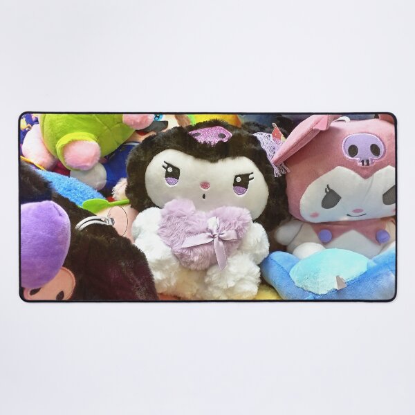 Item preview, Plush toys designed and sold by DjeriK.