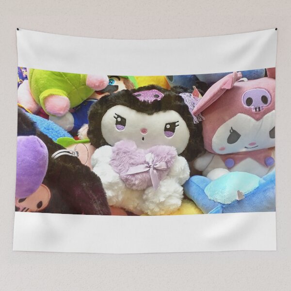 Item preview, Plush toys designed and sold by DjeriK.