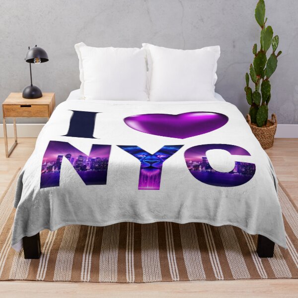 Item preview, I lLove New York designed and sold by Designs with a purpose.
