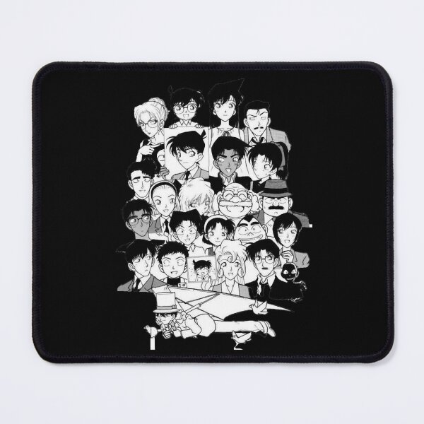 Item preview, Art - Case Closed designed and sold by whispereLC.