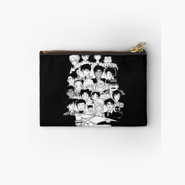 Item preview, Art - Case Closed designed and sold by whispereLC.