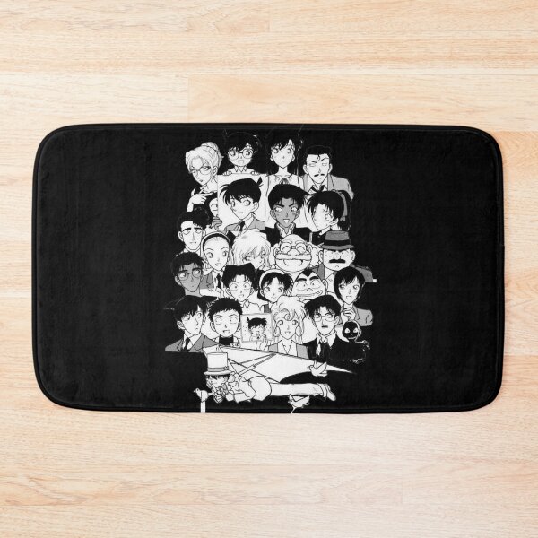 Item preview, Art - Case Closed designed and sold by whispereLC.