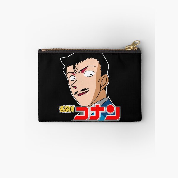 Item preview, Art - Case Closed designed and sold by whispereLC.