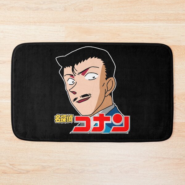 Item preview, Art - Case Closed designed and sold by whispereLC.