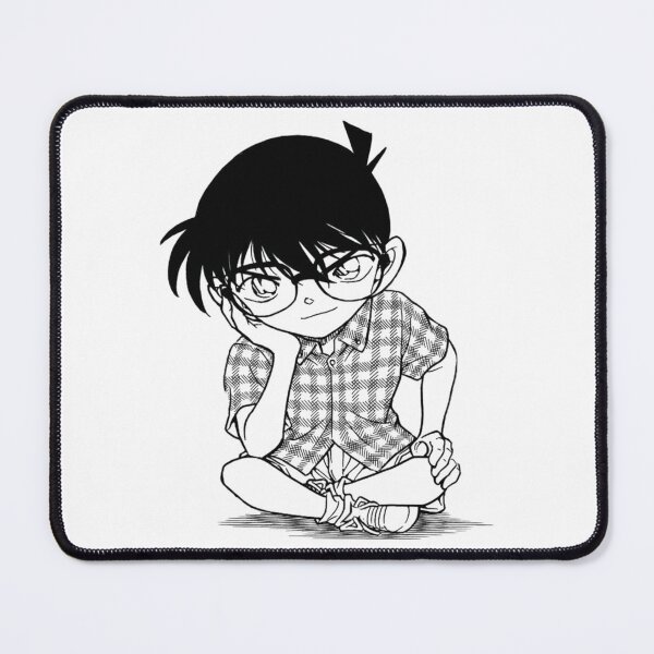 Item preview, Art - Case Closed designed and sold by whispereLC.