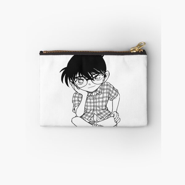 Item preview, Art - Case Closed designed and sold by whispereLC.
