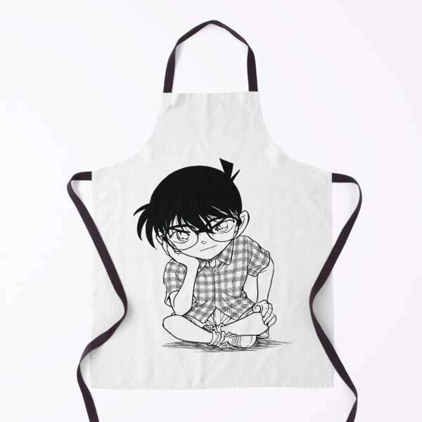 Item preview, Art - Case Closed designed and sold by whispereLC.