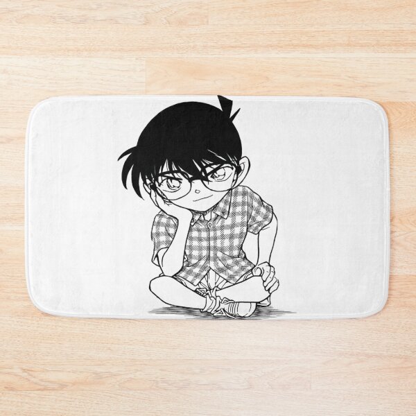 Item preview, Art - Case Closed designed and sold by whispereLC.