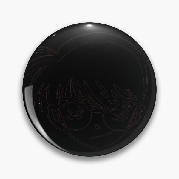 Item preview, Copy of Art - Case Closed designed and sold by whispereLC.