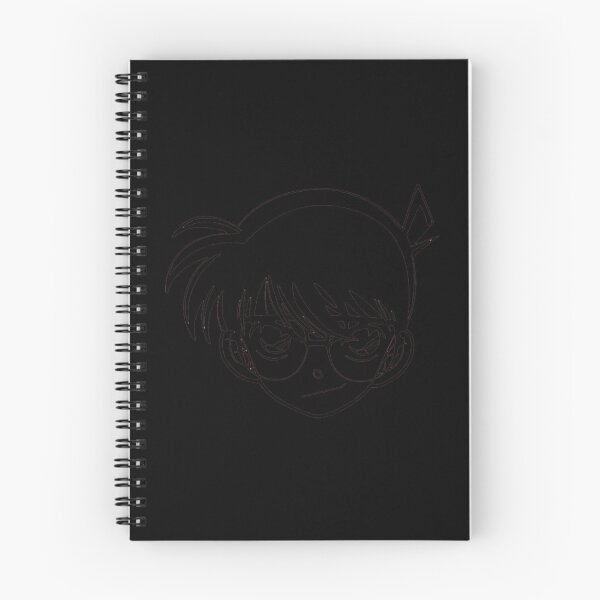 Item preview, Copy of Art - Case Closed designed and sold by whispereLC.