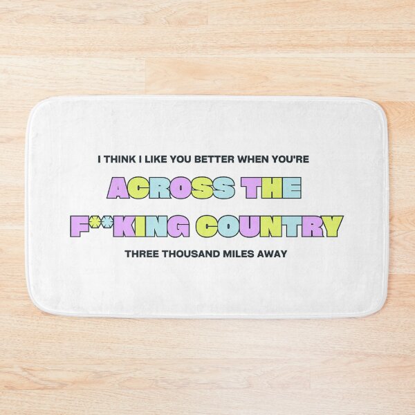 Item preview, Renee Rapp, I think I like you better, lyrics designed and sold by Charlotte Hawkins.