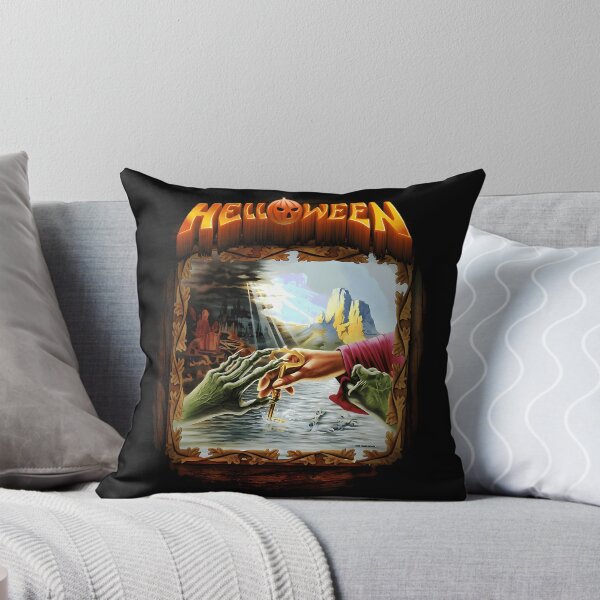 Item preview, Helloween Is A Power Metal designed and sold by mersonbaggerd.