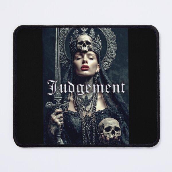 Item preview, Judgement designed and sold by solace0001.