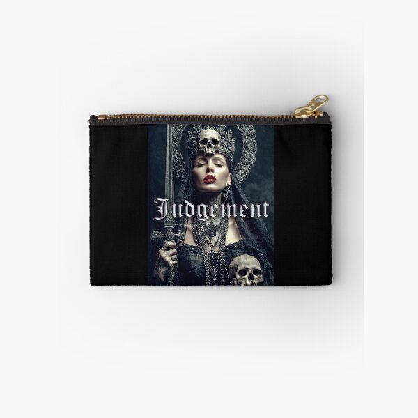 Item preview, Judgement designed and sold by solace0001.