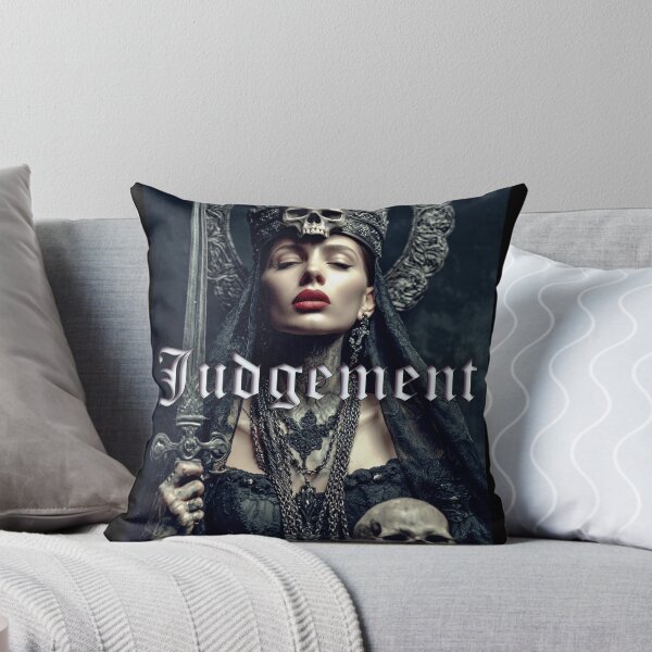 Item preview, Judgement designed and sold by solace0001.