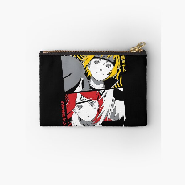 Item preview, Minato And Kushina designed and sold by PortaRezulin.