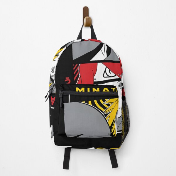 Item preview, Minato And Kushina designed and sold by PortaRezulin.