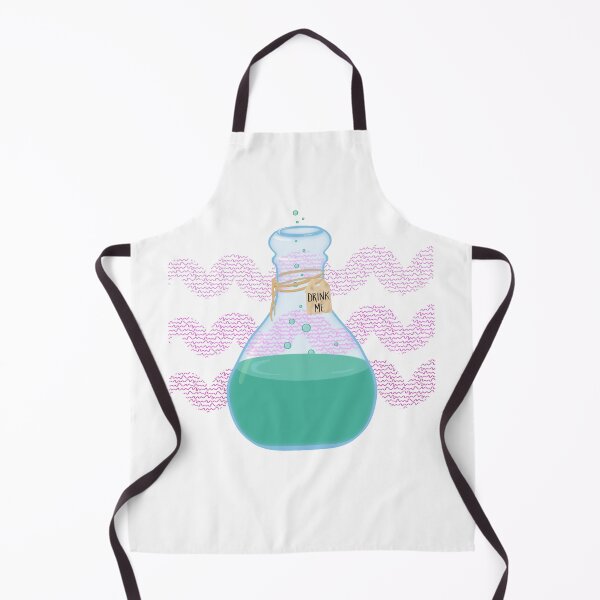 Item preview, DRINK ME designed and sold by TOCPaintsForMe.