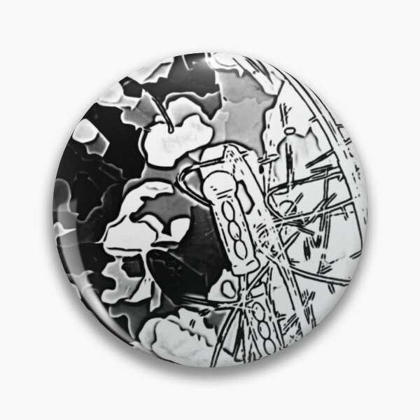 Item preview, Abstract Musical black and white photo design designed and sold by SpieklyArt.