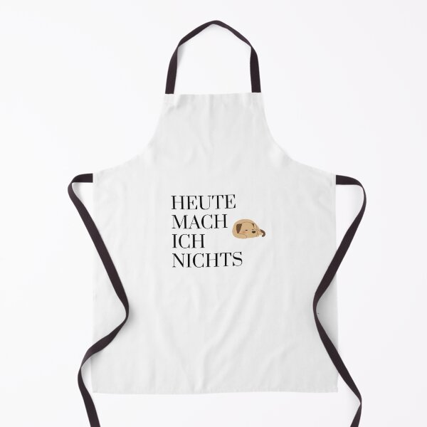 Item preview, Today I'm not doing anything-Funny Dog Illustration designed and sold by HappyMamaS.