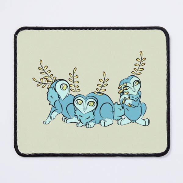 Item preview, Breath of the Wild Blupees designed and sold by AmyHugh88.