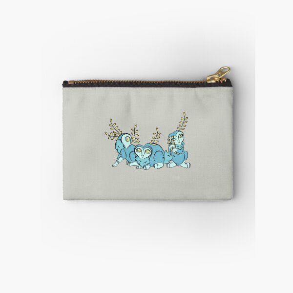 Item preview, Breath of the Wild Blupees designed and sold by AmyHugh88.