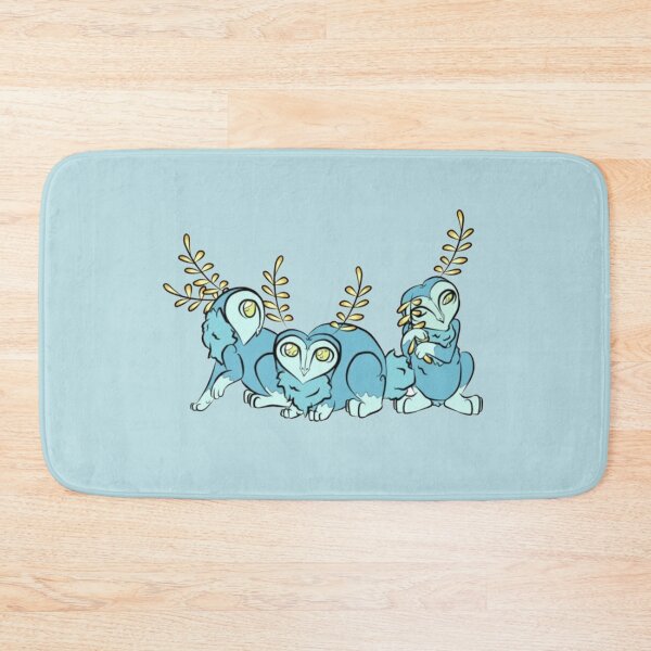 Item preview, Breath of the Wild Blupees designed and sold by AmyHugh88.