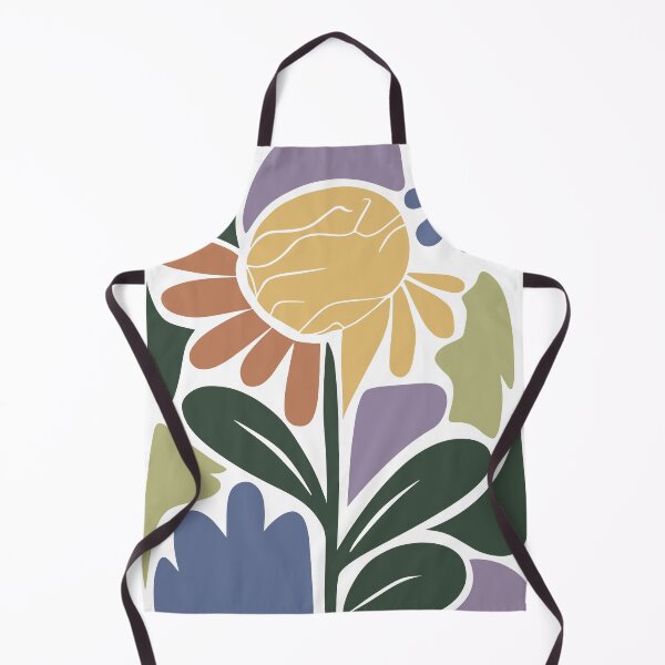 Item preview, Pale floral pattern designed and sold by QuanntixArt.