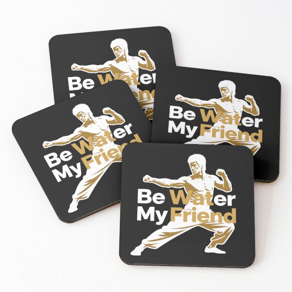Item preview, Inspirational Martial Arts Quote  designed and sold by Fan Art Station .
