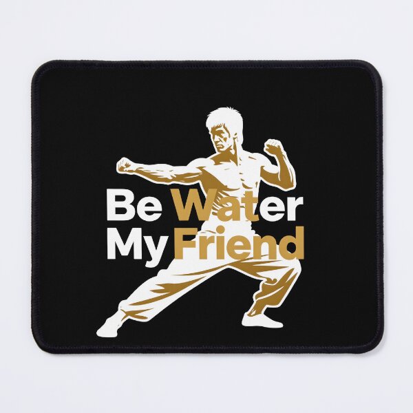 Item preview, Inspirational Martial Arts Quote  designed and sold by Fan Art Station .