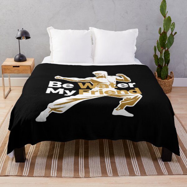 Item preview, Inspirational Martial Arts Quote  designed and sold by Fan Art Station .