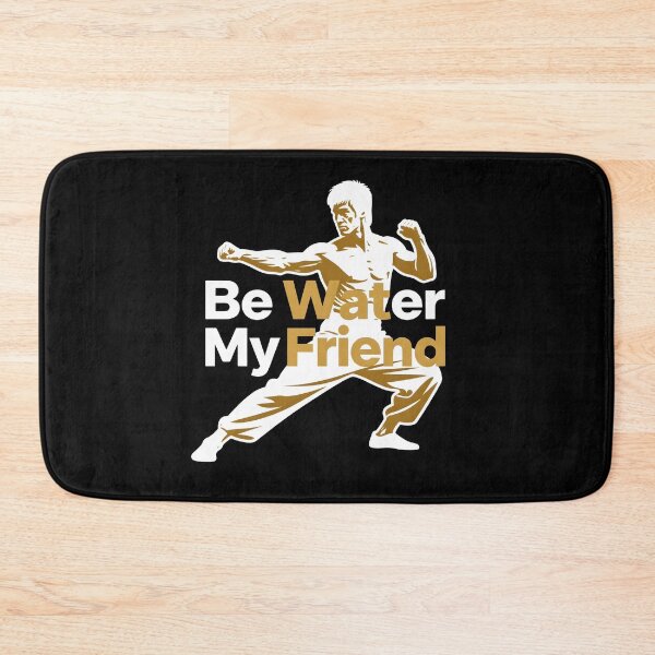 Item preview, Inspirational Martial Arts Quote  designed and sold by Fan Art Station .