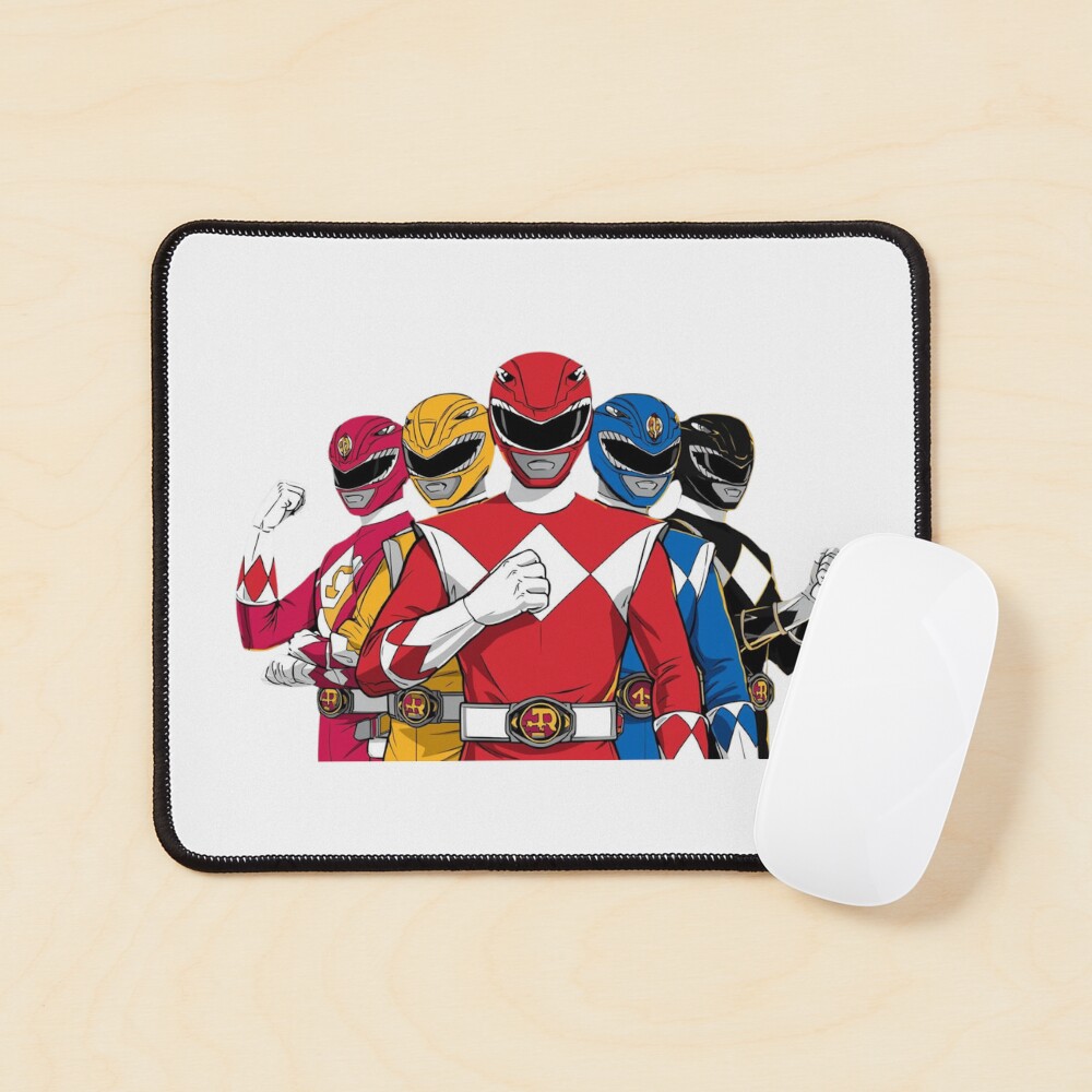 Item preview, Mouse Pad designed and sold by Greky.