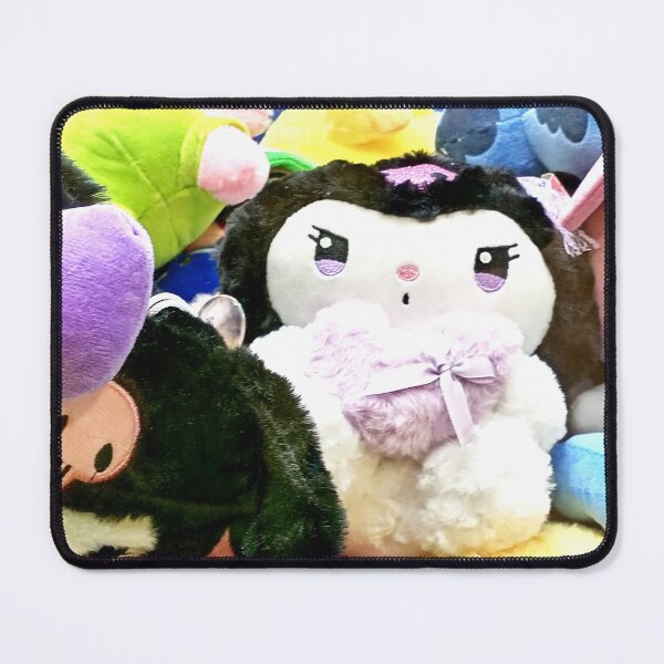 Item preview, Plush toys designed and sold by DjeriK.