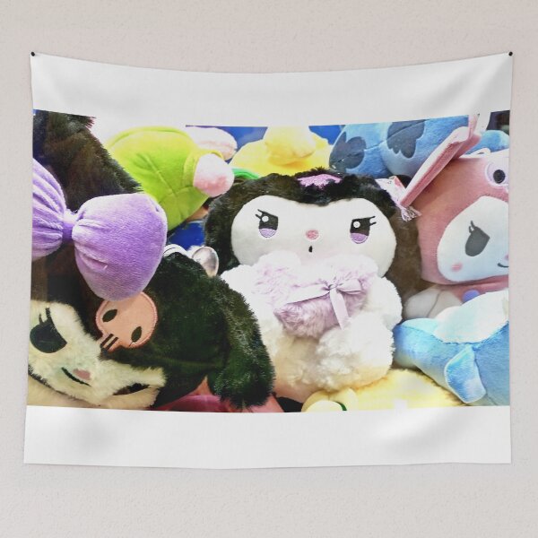 Item preview, Plush toys designed and sold by DjeriK.